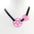Double Pentagram Choker
