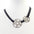 Double Pentagram Choker