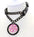 Lace Pentragram Choker