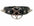 Spike Ring Pentagram Choker