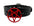 Pentagram Spike Choker