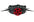 Pentagram Spike Choker