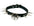 Pentagram Spike Choker