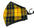 Plaid Punk Style Face Mask