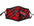 Plaid Union Jack Patch Face Mask