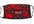 Plaid Punk Patch Mask Rebel Union Jack