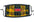 Plaid Punk Patch Mask Rebel Union Jack