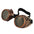 Plain Goggles