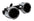 Plain Goggles