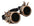 Spike Goggles