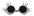 Pin Spike Goggles