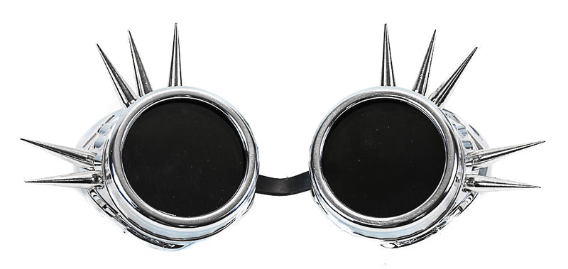 Pin Spike Goggles