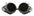 Cone Spike Goggles