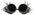 Horn Spike Goggles