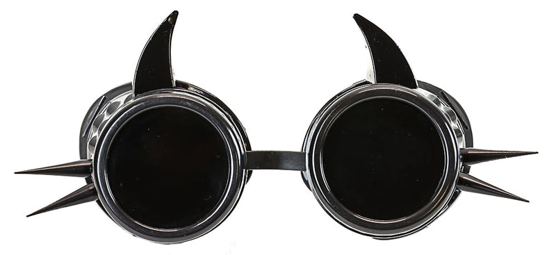 Devils Claw Goggles