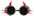 Devils Claw Goggles