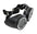 Leather Wrapped Goggles