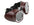 Leather Wrapped Goggles