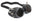 Leather Spike Goggles