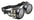 Studded Goggles