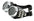 Studded Goggles