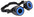 Neon Goggles