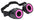 Neon Goggles