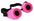 Neon Goggles