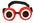 Neon Goggles