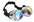 kaleidoscope Goggles