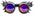 kaleidoscope Goggles