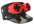Nurse Cross Goggles
