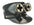 Burse Cross Goggles