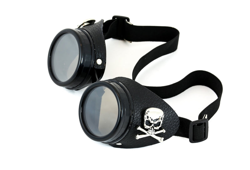 Bullet Shell Goggles