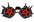 Pentagram Goggles