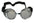 Mesh Goggles