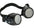 Mesh Goggles