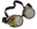 Mesh Goggles