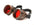 Copper Plain Goggles Color Lens