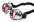 Silver Plain Goggles Color Lens