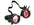 Black Goggles Color Lens