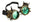 Brass Goggles Color Lens