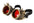 Brass Goggles Color Lens