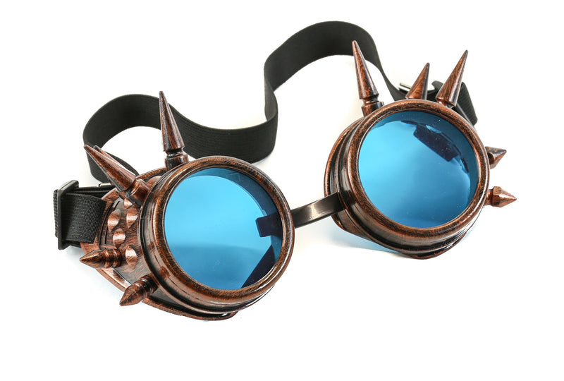 Copper Goggles Color Lens