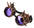 Copper Goggles Color Lens