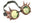 Copper Goggles Color Lens