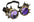 Brass Steampunk Loupe Goggles