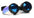 Rainbow Goggles