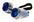 Rainbow Goggles