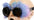 Purple Goggles